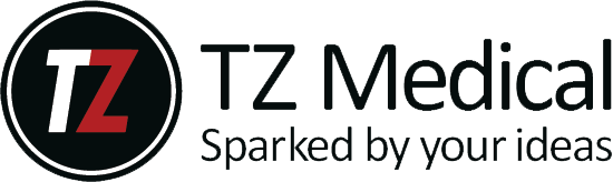 TZ Medical Logo