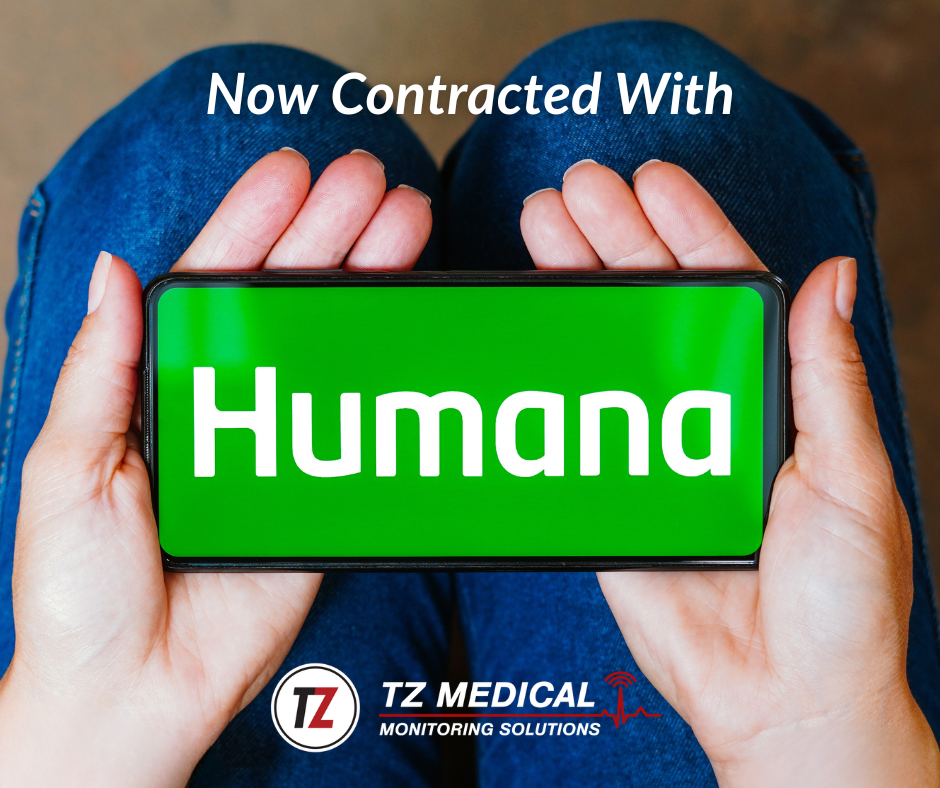 Humana Medicare Logo